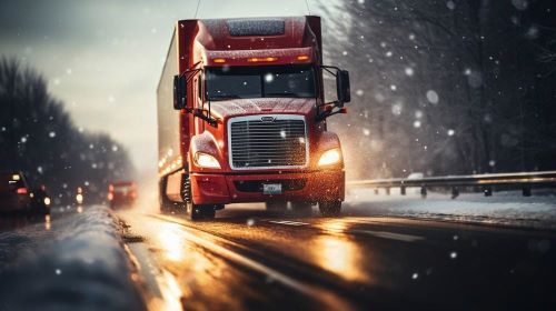 The Vital Importance of Truck Lights for Road Safety and Efficiency