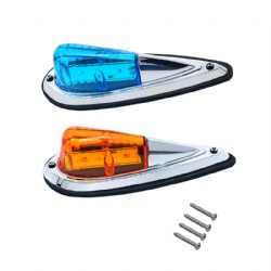 Truck Trailer LED Top Lights