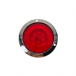 6LED Truck Trailer Tail Lights