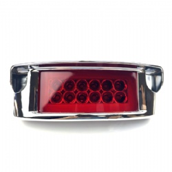 LED Truck Trailer Side Clearance Marker Lights