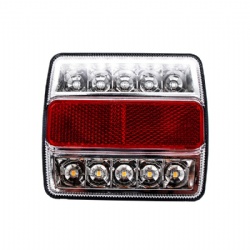 Truck Trailer Combination Tail light