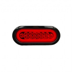 6 Inch 14LED Truck Trailer Tail Lights