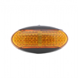 LED Truck Trailer Side Clearance Marker Lights