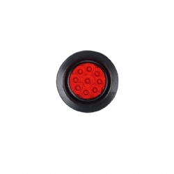 LED Truck Trailer Side Clearance Marker Lights