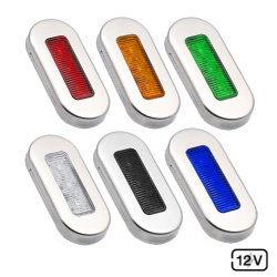 Boat Trailer RV LED Indicator Lights